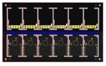 Double-sided PCB3